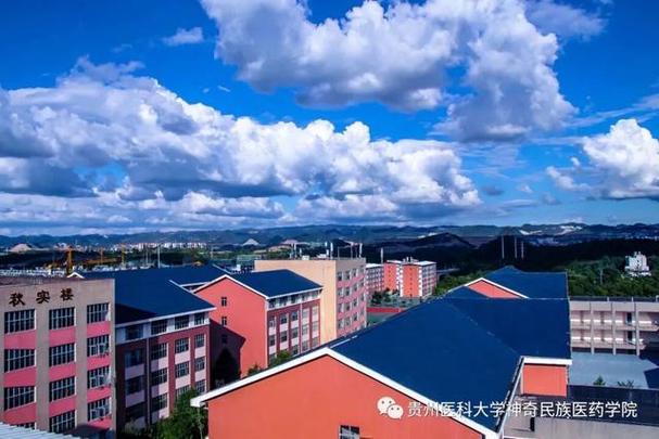 贵州黔南科技学院,贵州黔南经济学院和贵阳信息科技